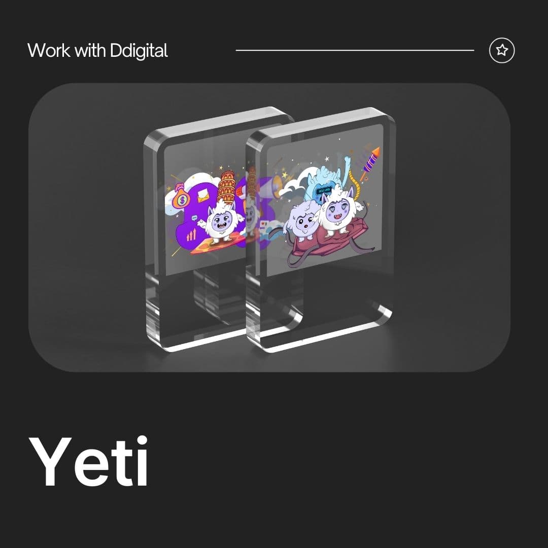 Yeti