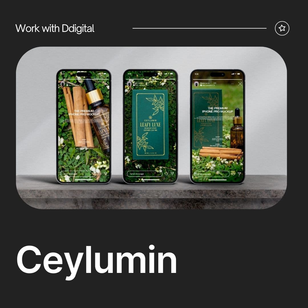 Ceylumin