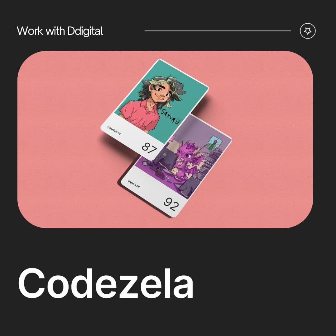 Codezela